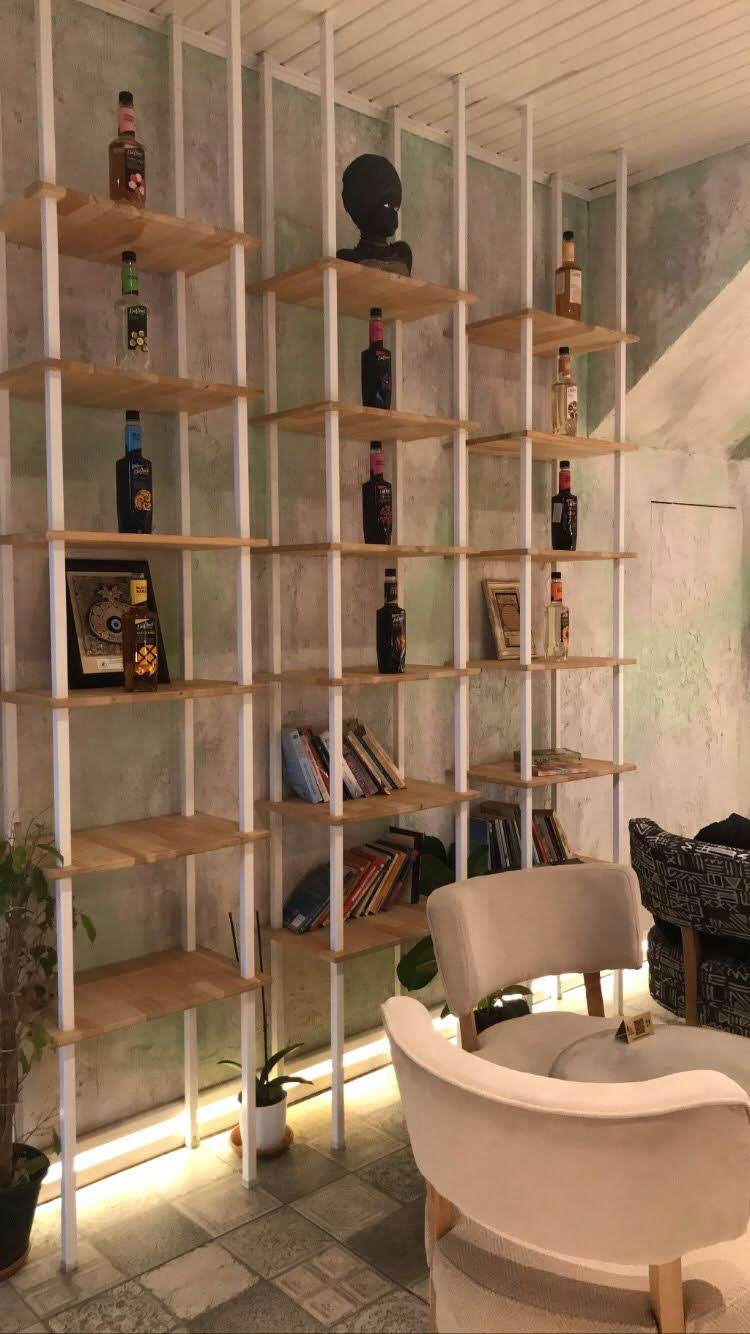 Qapcul Coffee & Roastery