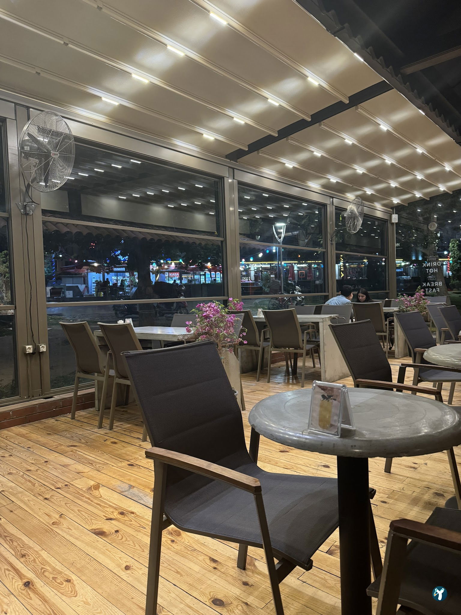 Qapcul Coffee & Roastery