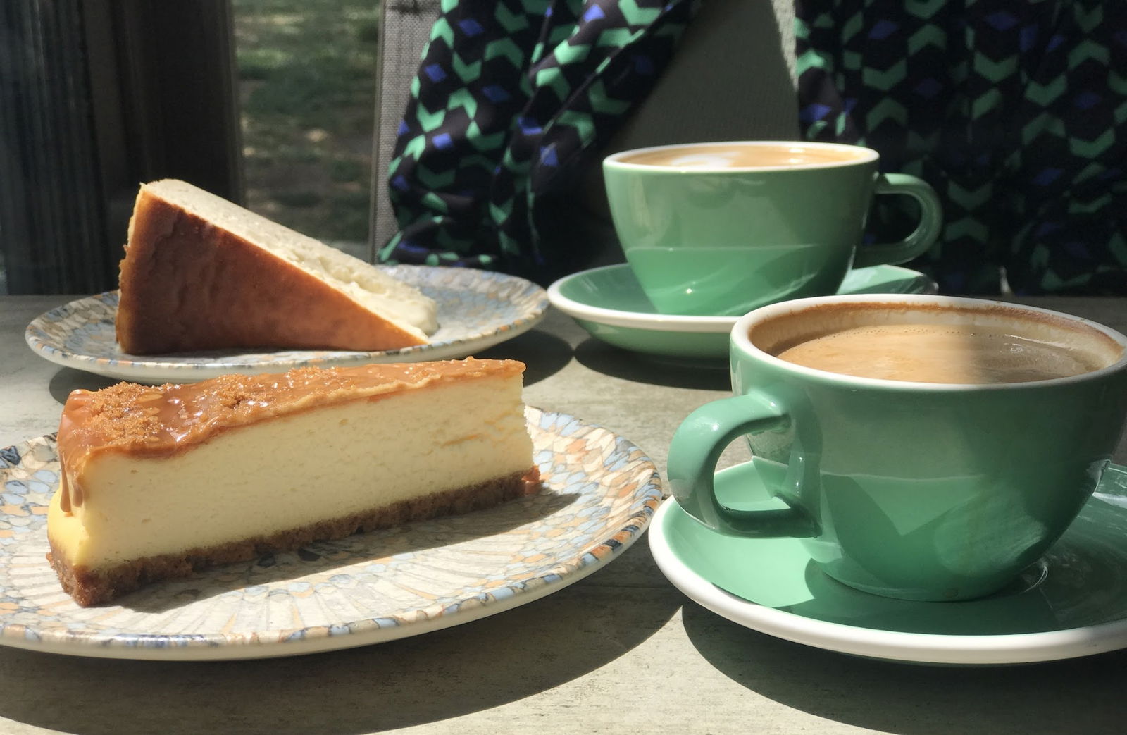 Qapcul Coffee & Roastery