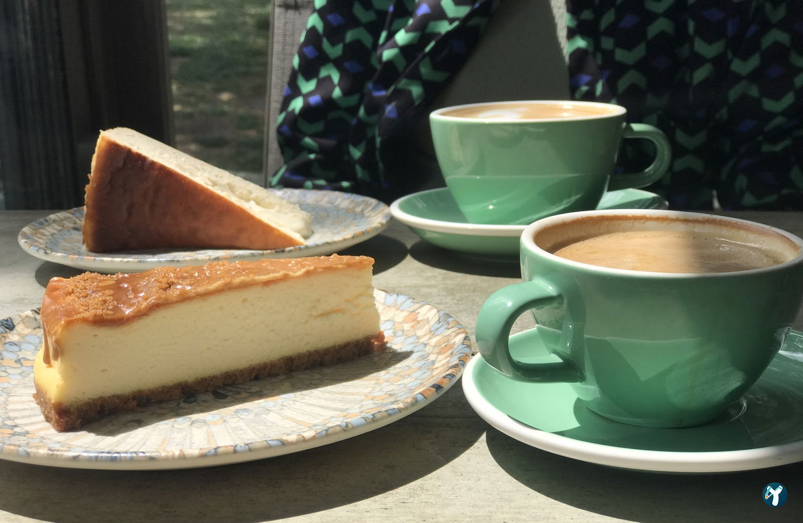 Qapcul Coffee & Roastery