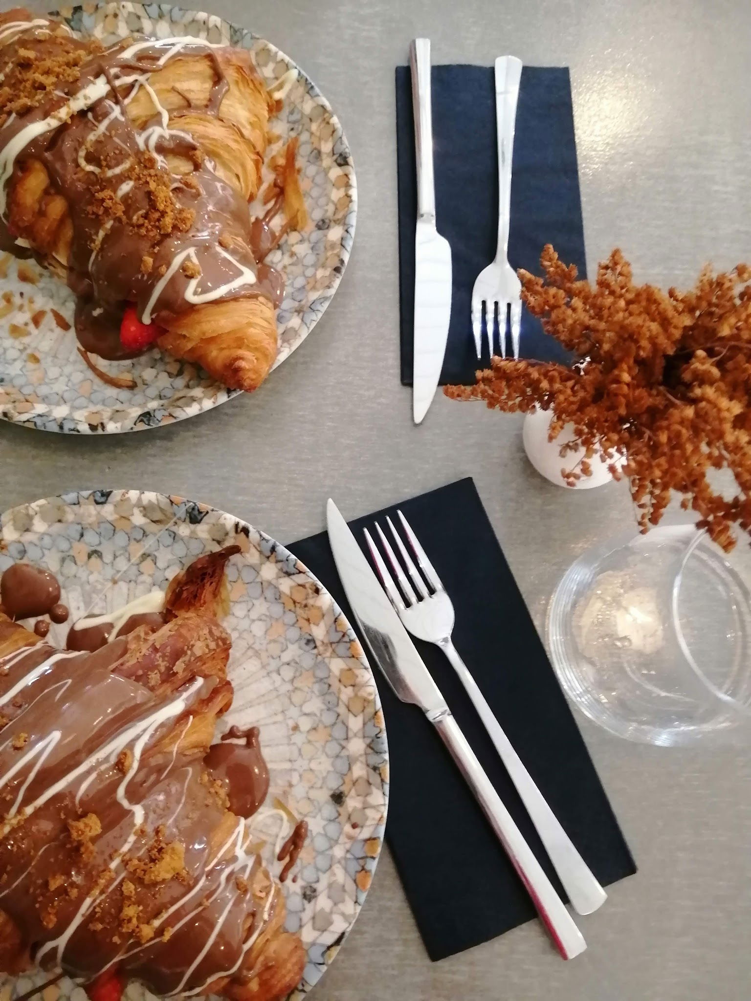 Qapcul Coffee & Roastery