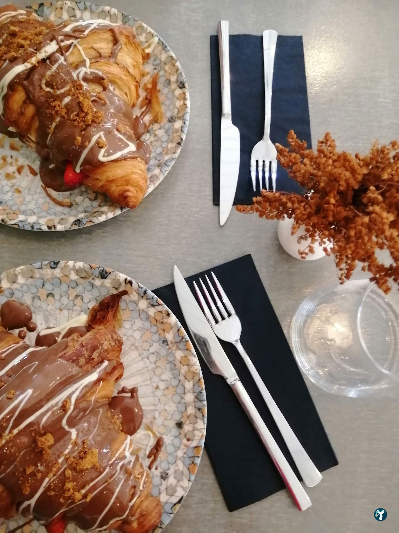 Qapcul Coffee & Roastery