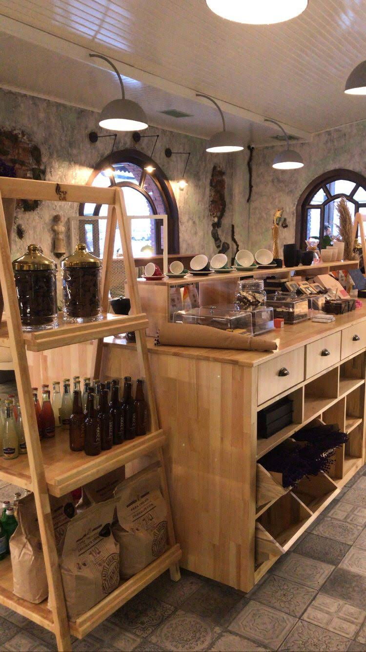 Qapcul Coffee & Roastery