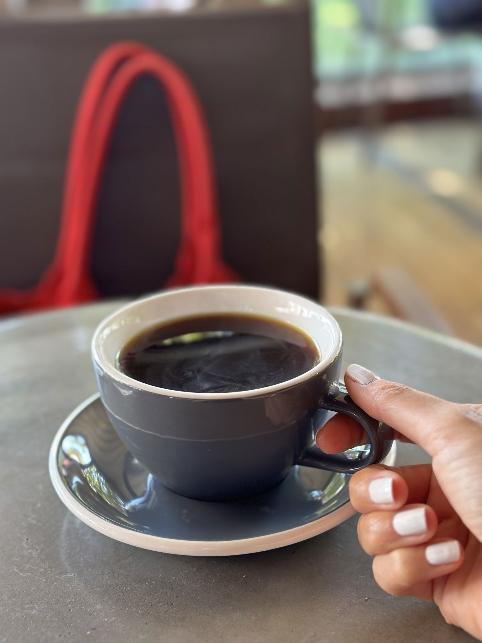 Qapcul Coffee & Roastery