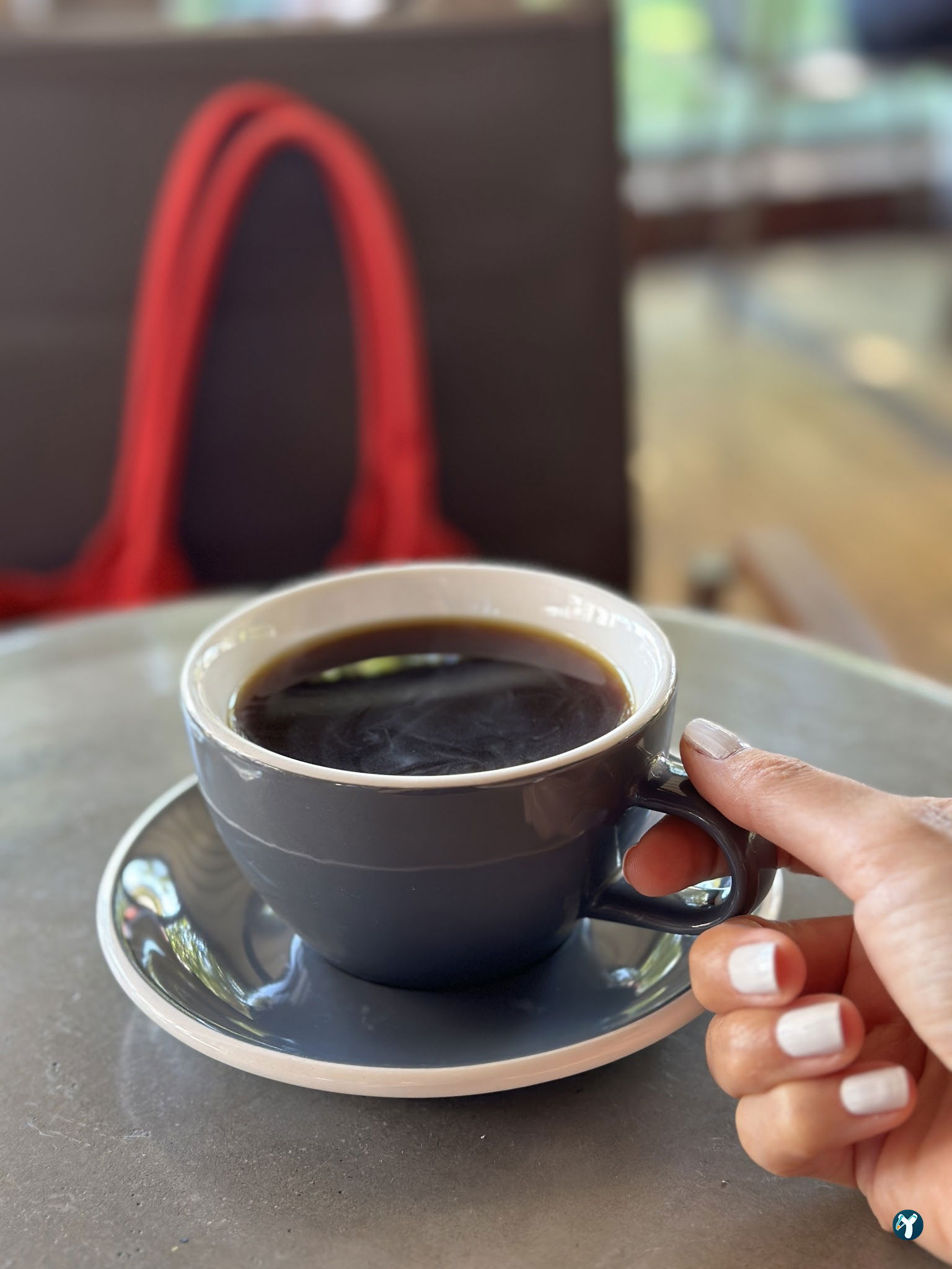Qapcul Coffee & Roastery