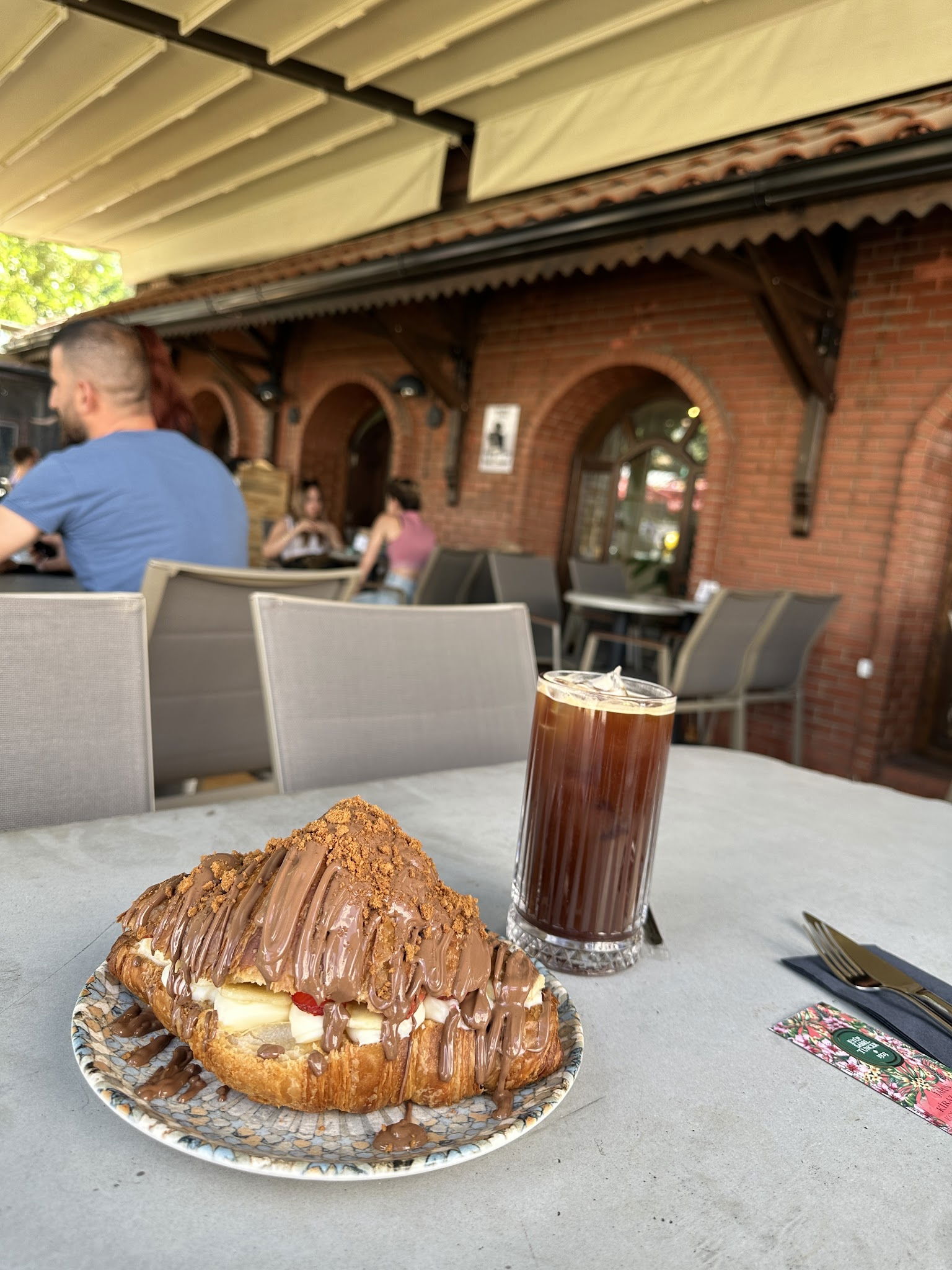 Qapcul Coffee & Roastery