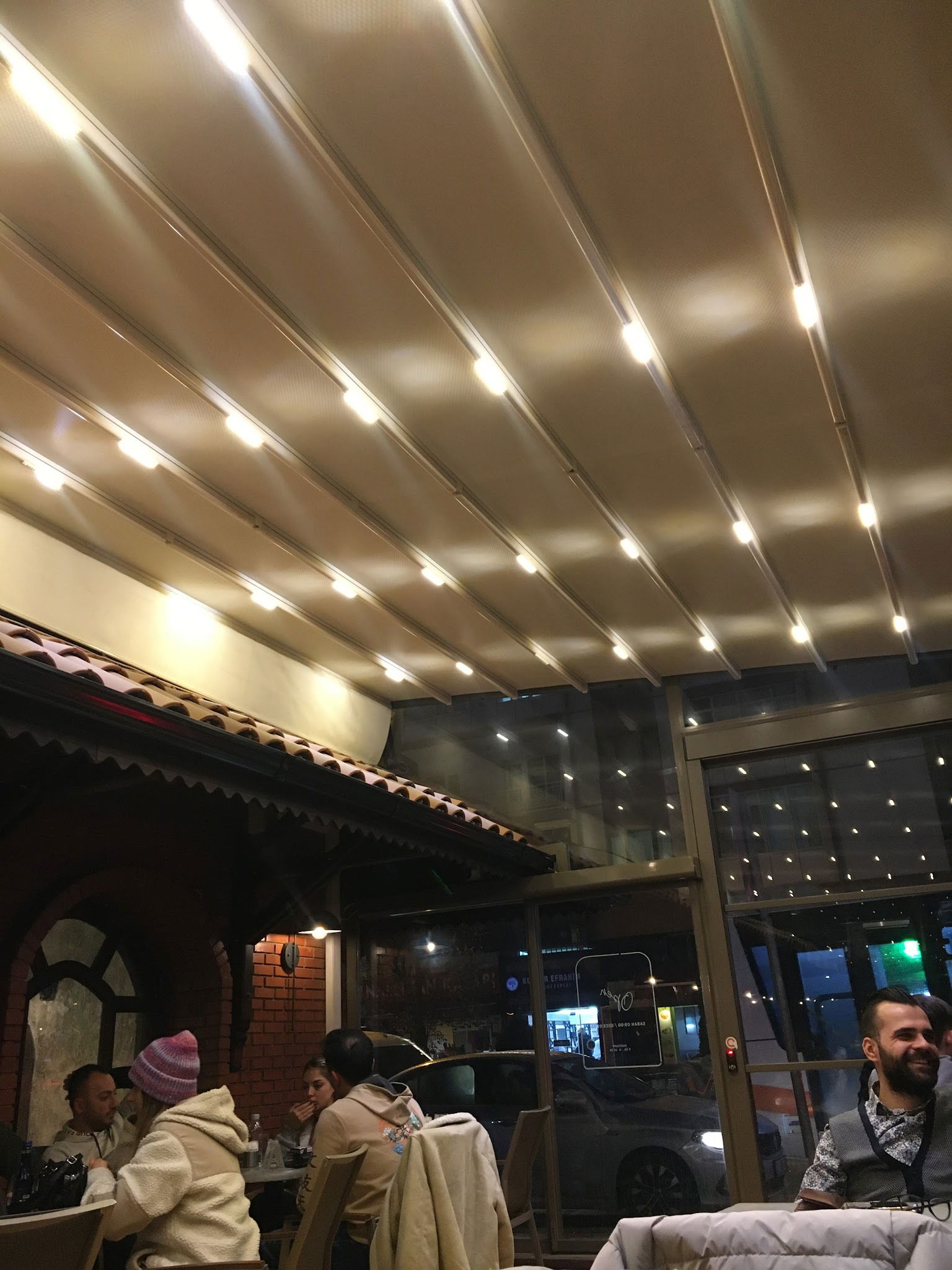 Qapcul Coffee & Roastery