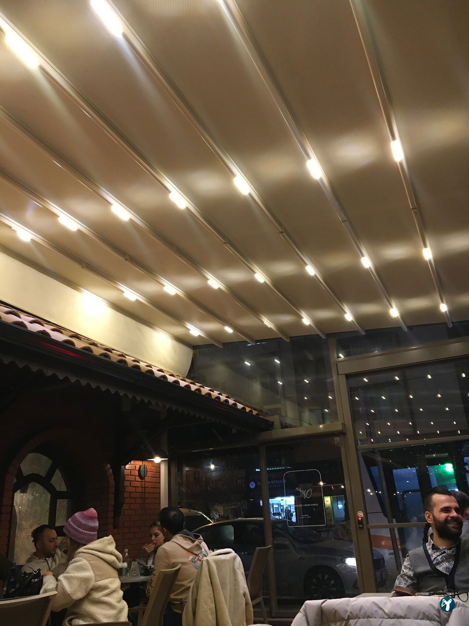 Qapcul Coffee & Roastery