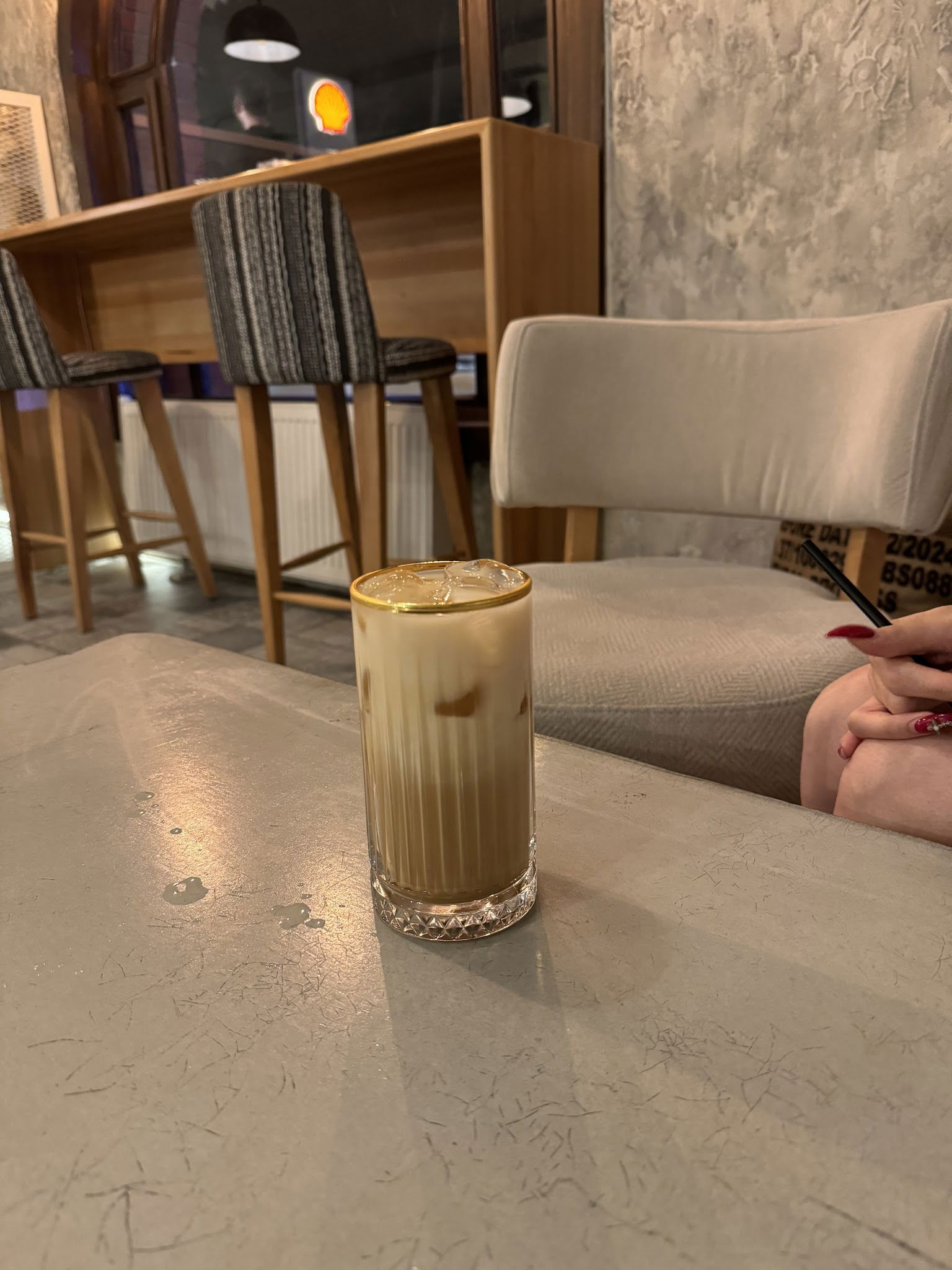 Qapcul Coffee & Roastery