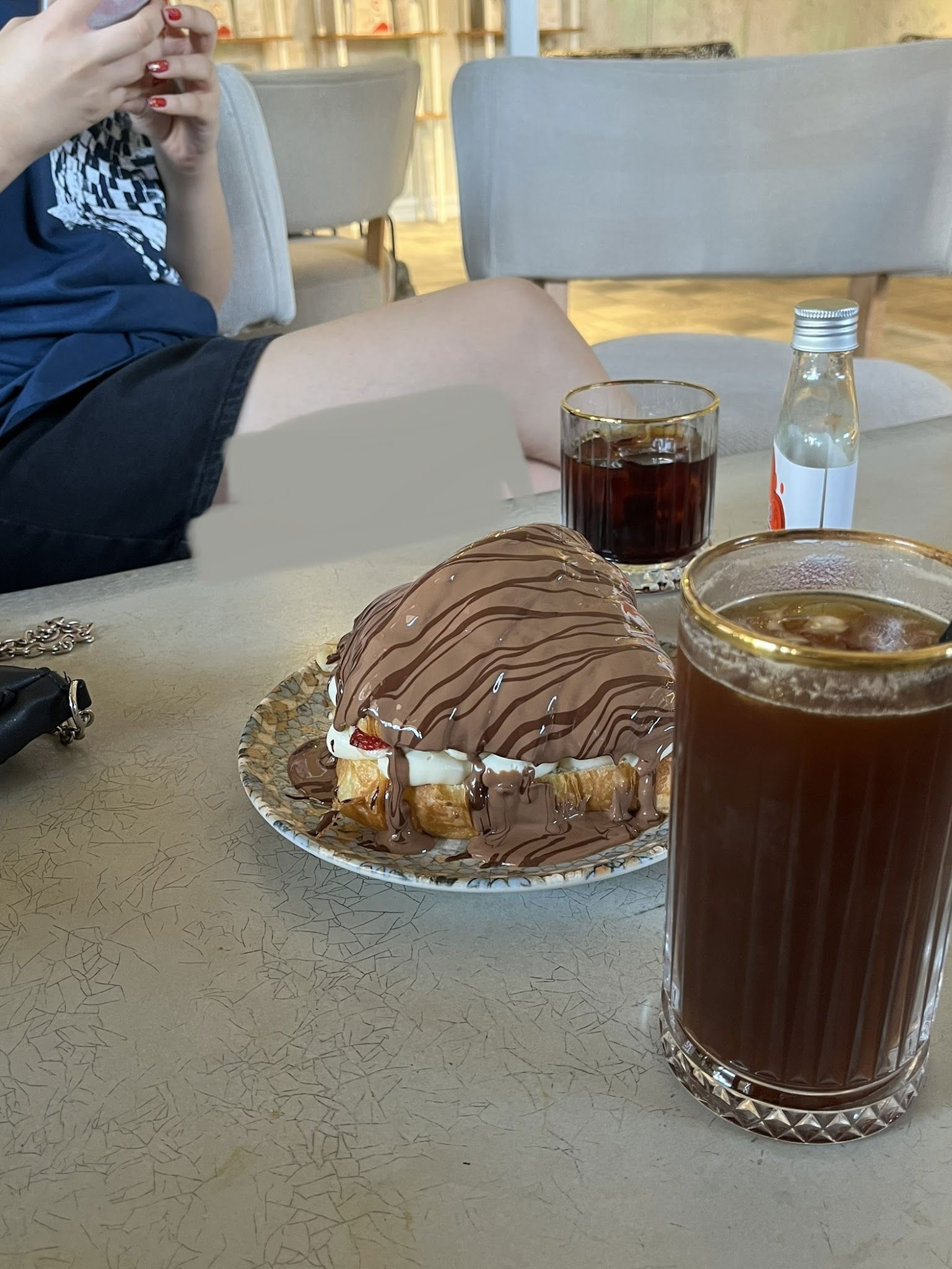 Qapcul Coffee & Roastery