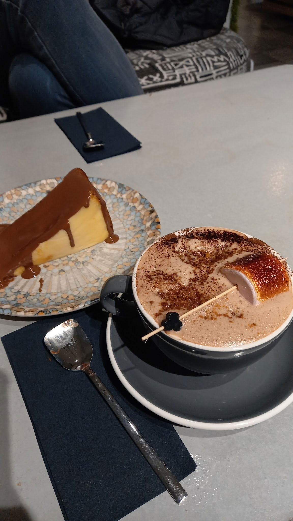 Qapcul Coffee & Roastery