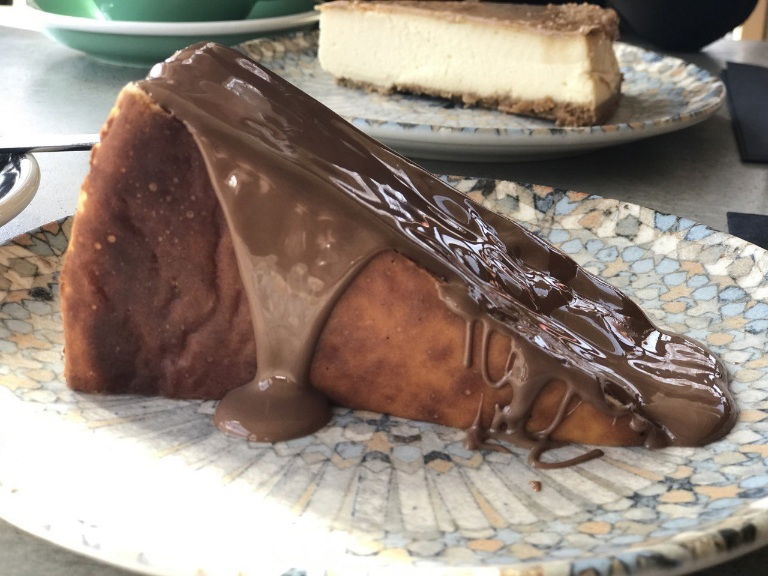 Qapcul Coffee & Roastery