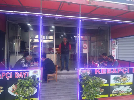 Kebapçı Dayı resimleri