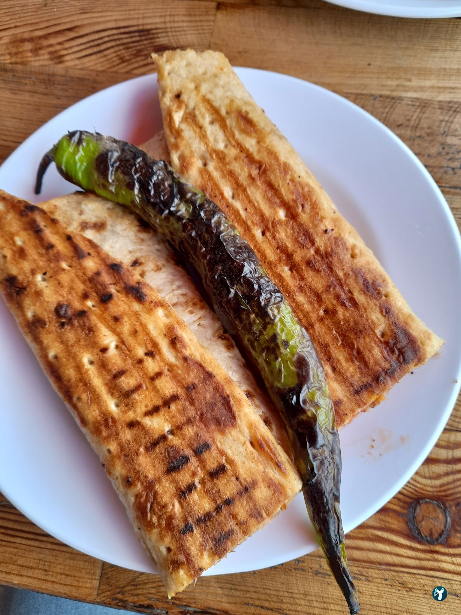 Kebapçı Dayı