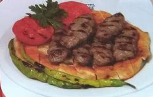 Kebapçı Dayı