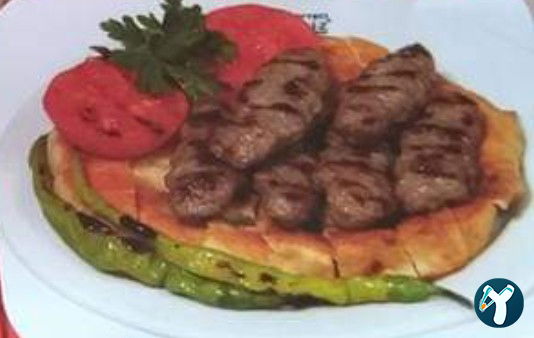 Kebapçı Dayı