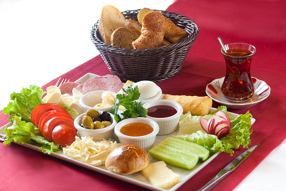 Kebapçı Dayı