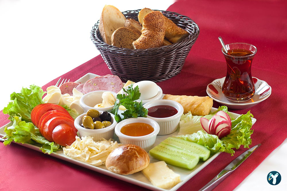 Kebapçı Dayı