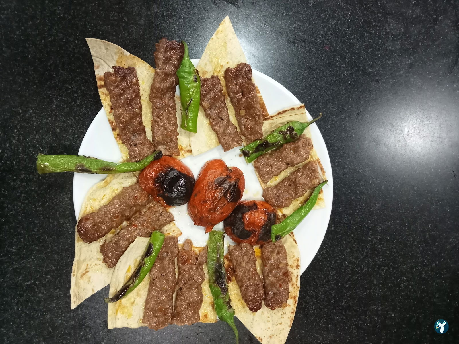 Kebapçı Dayı