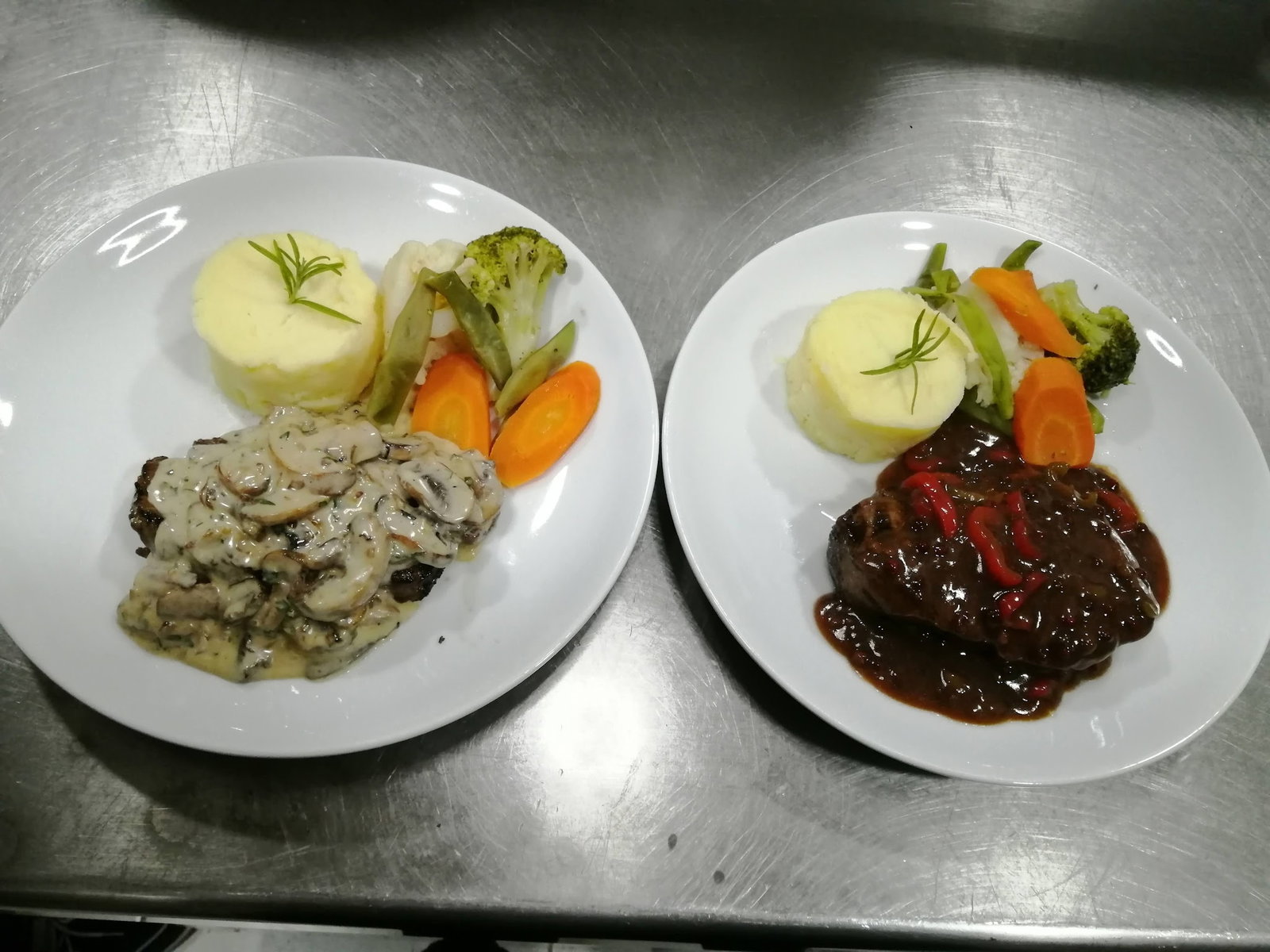 Shaza Restaurant
