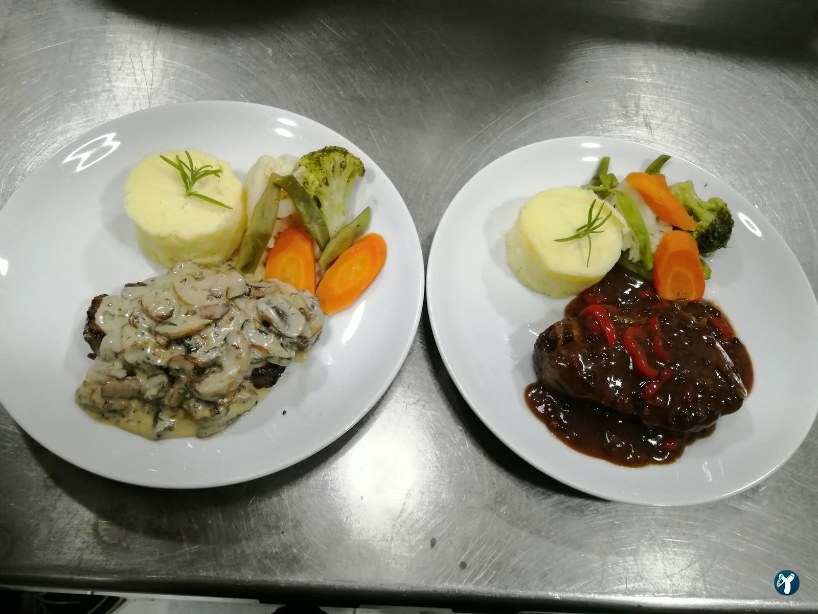 Shaza Restaurant