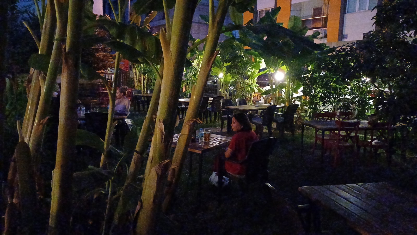 Shaza Restaurant