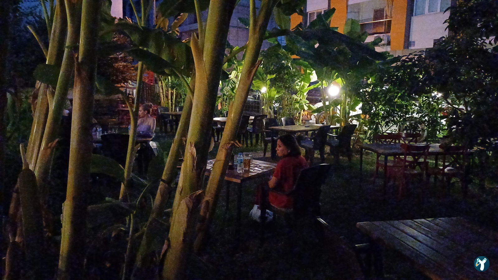 Shaza Restaurant