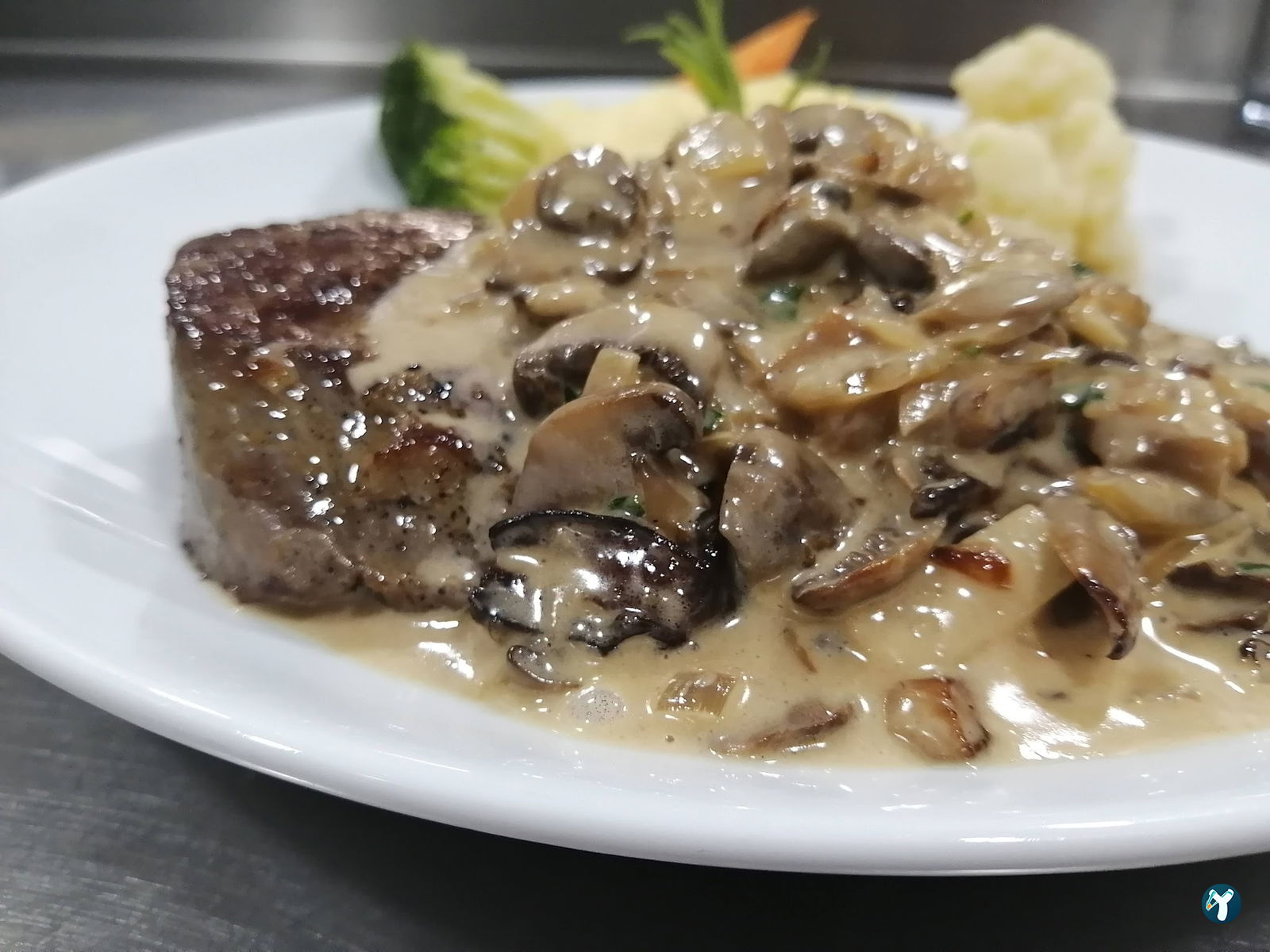 Shaza Restaurant