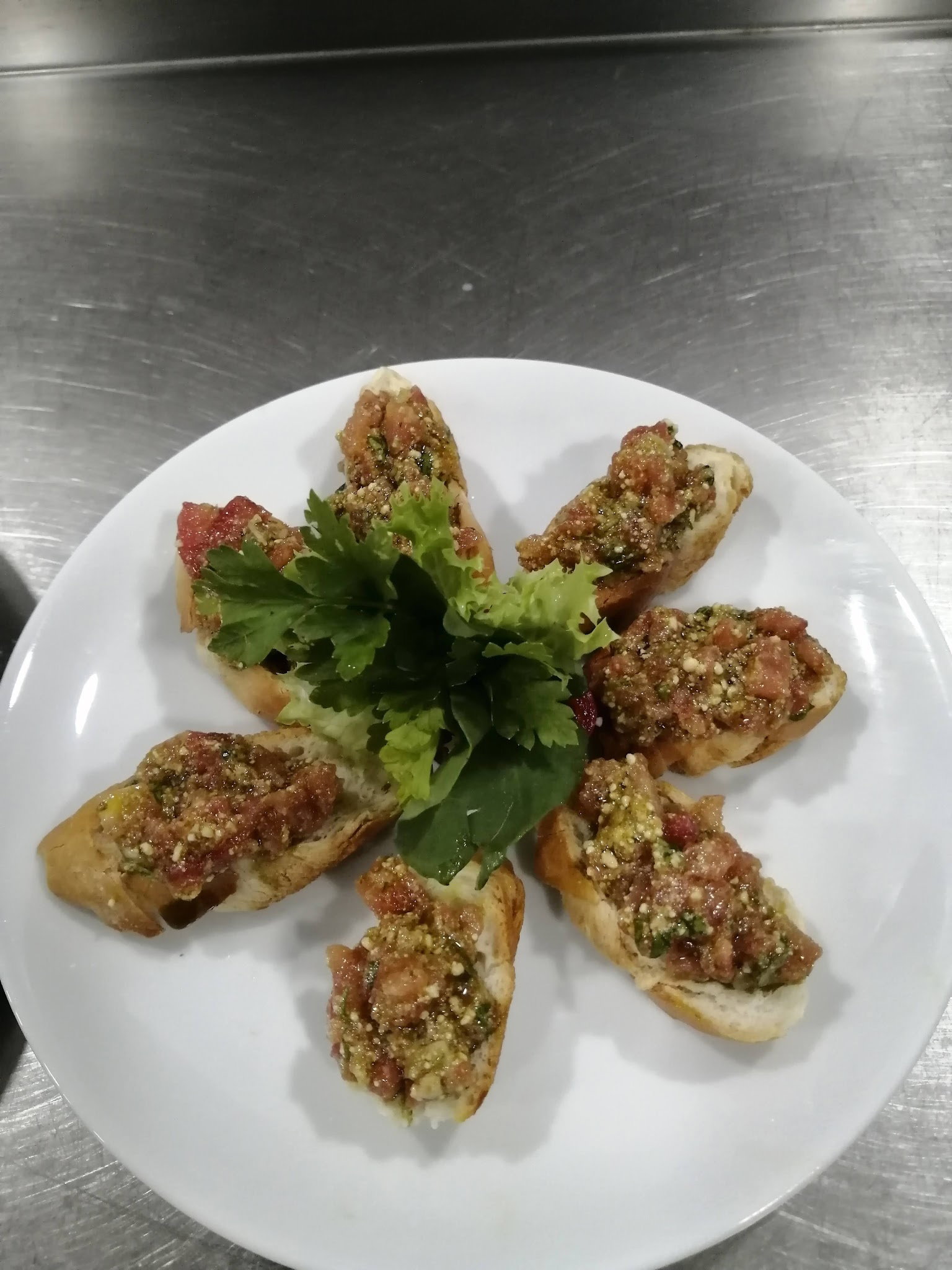 Shaza Restaurant