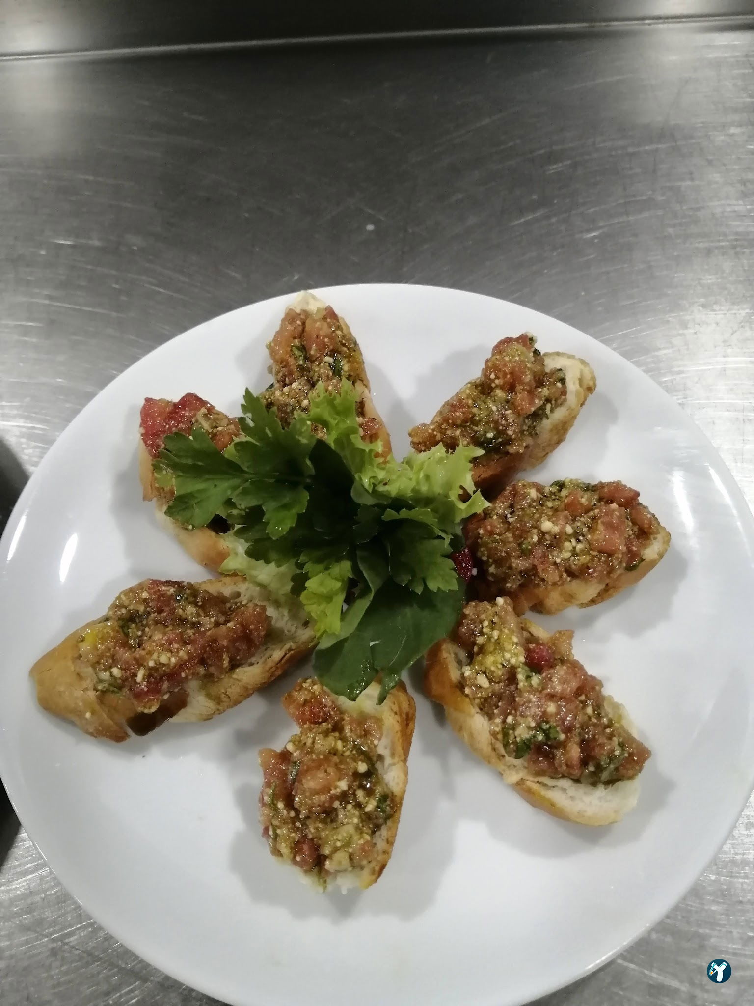 Shaza Restaurant