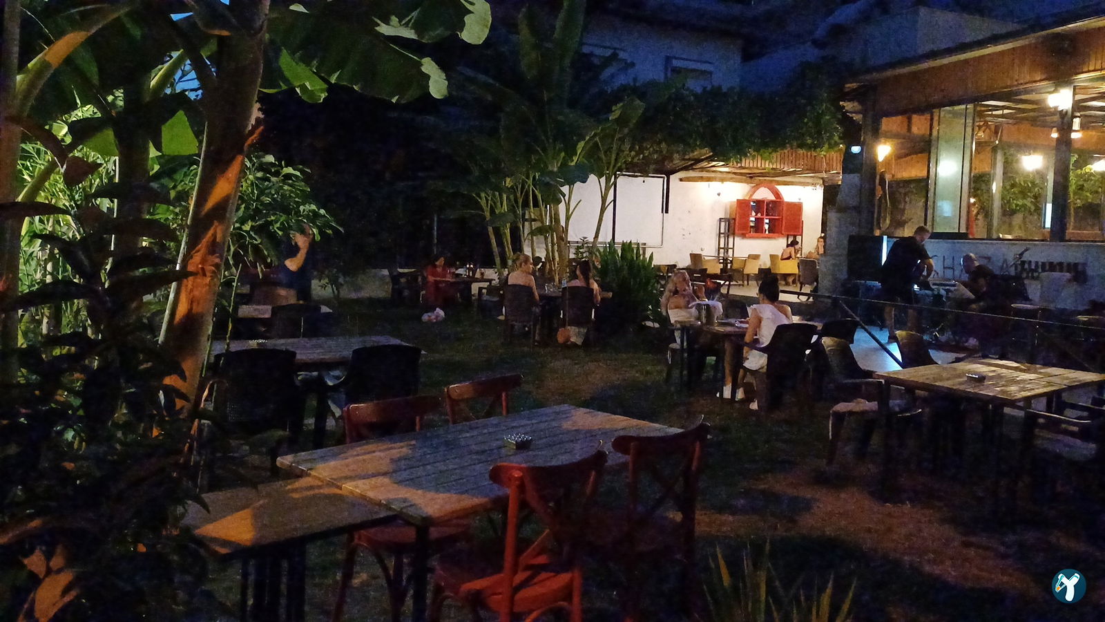 Shaza Restaurant