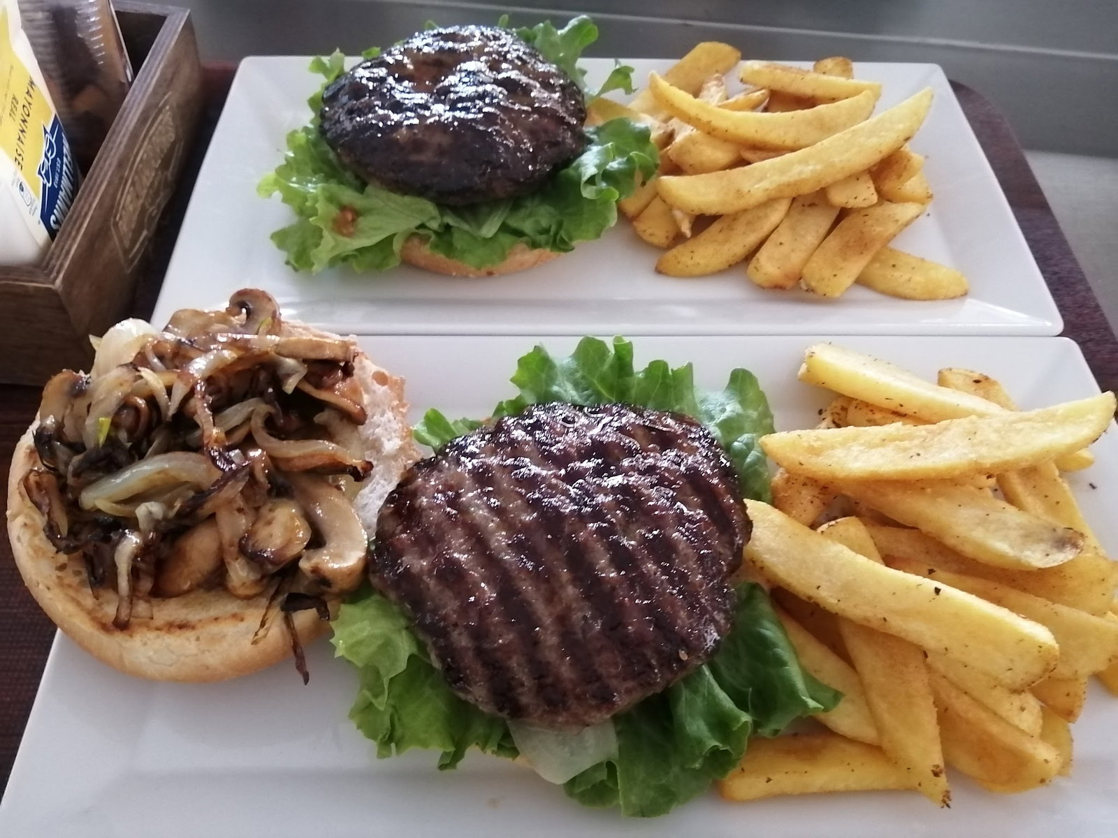Shaza Restaurant