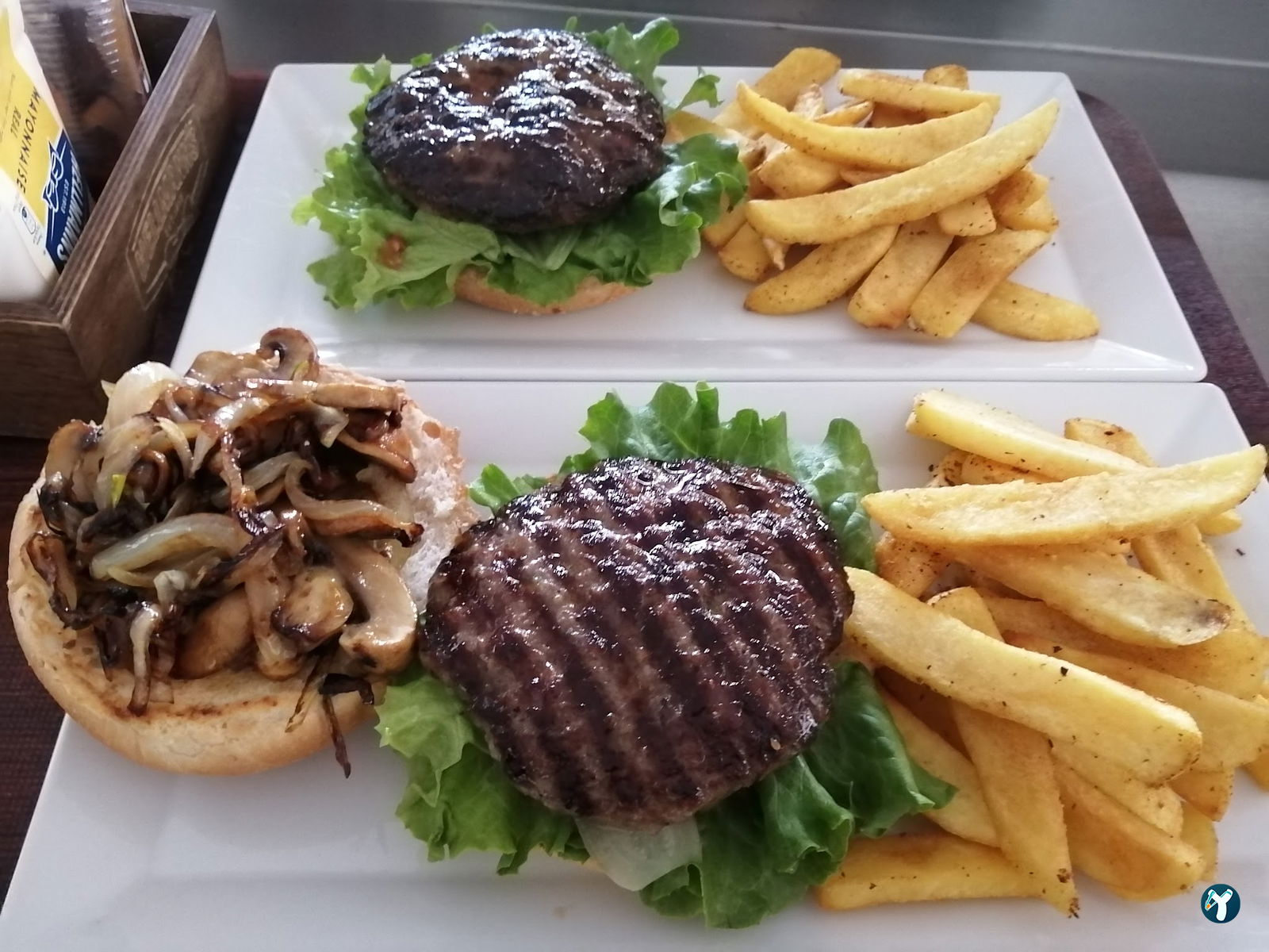 Shaza Restaurant