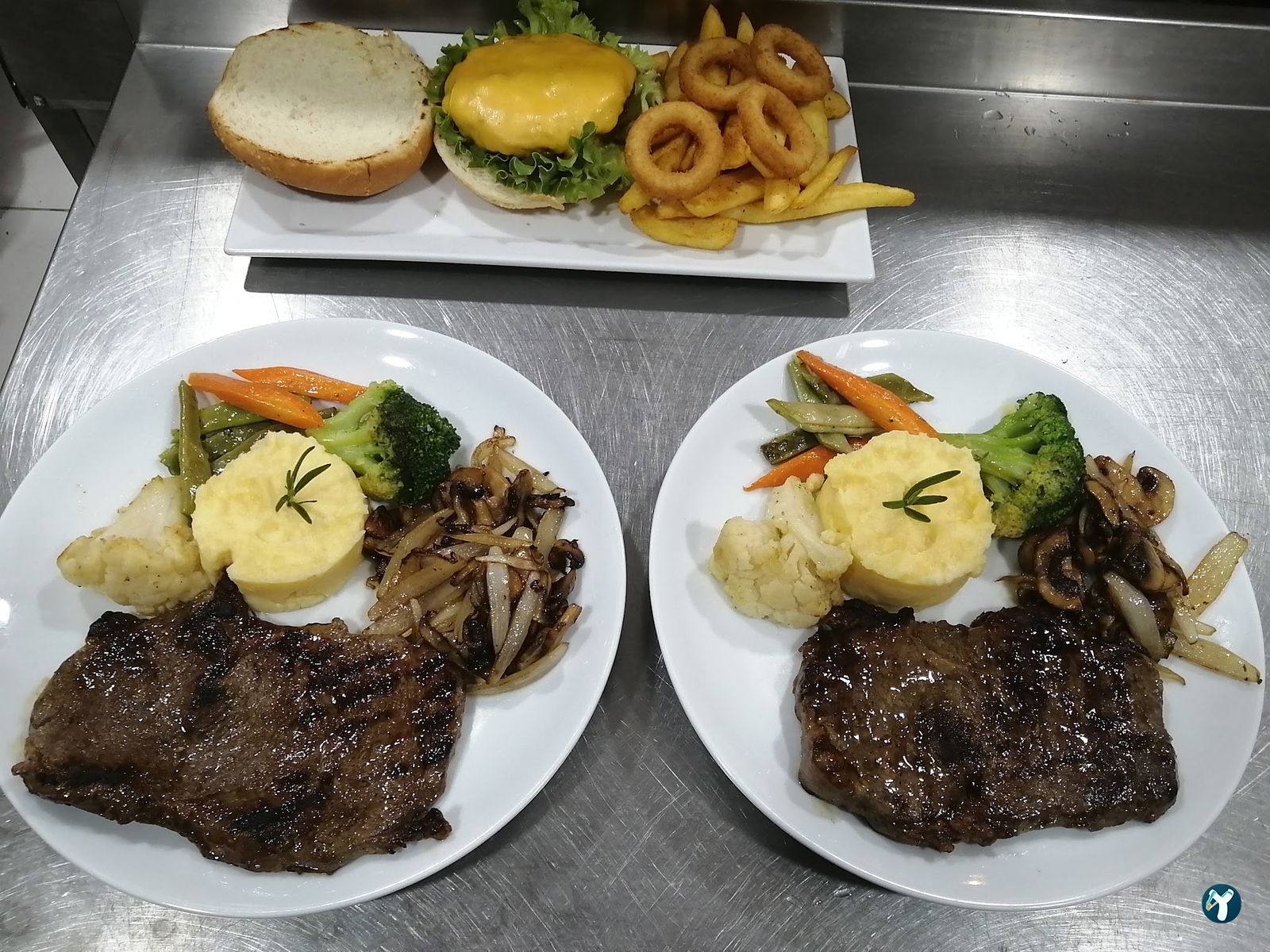 Shaza Restaurant