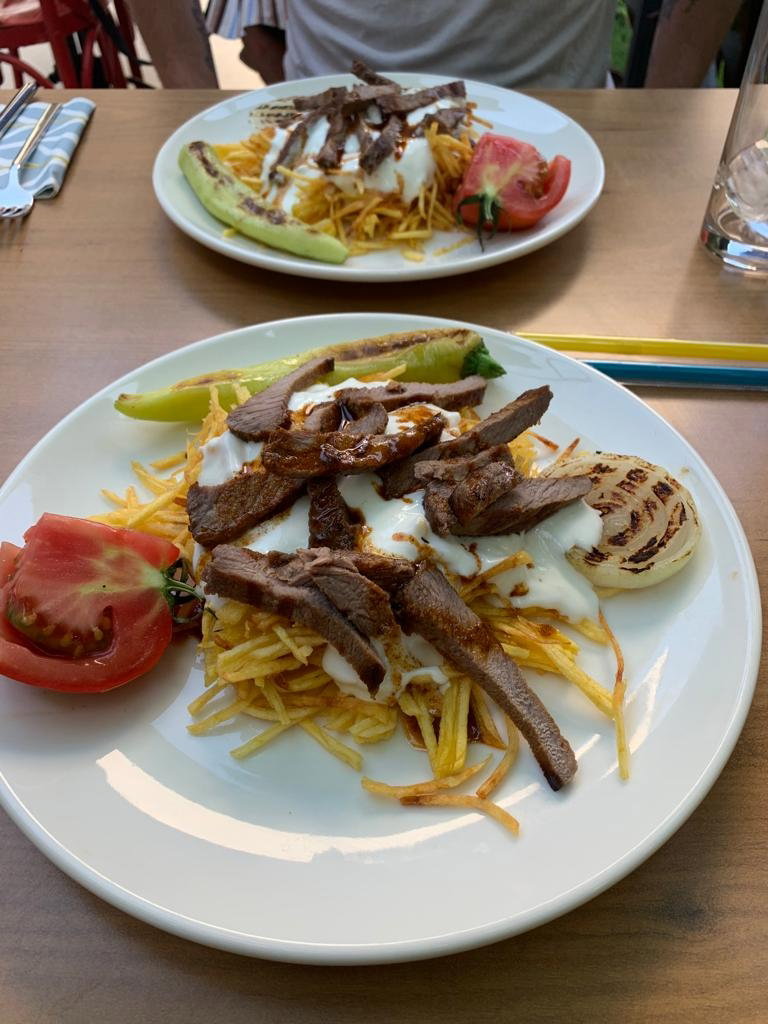 Shaza Restaurant