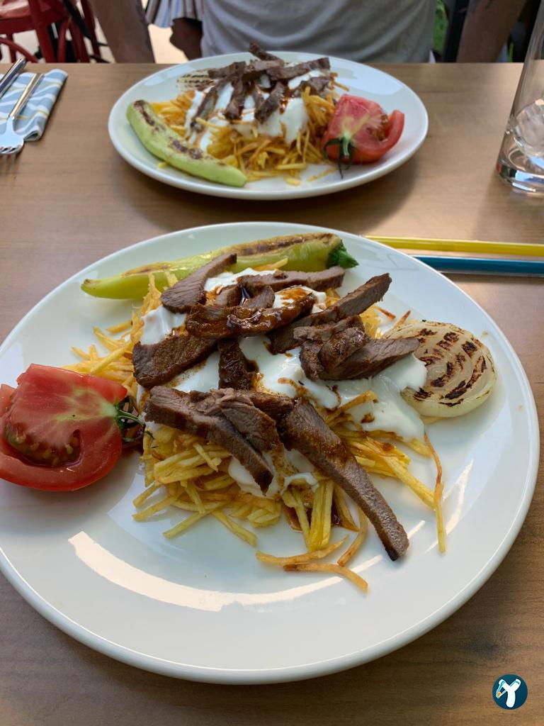 Shaza Restaurant
