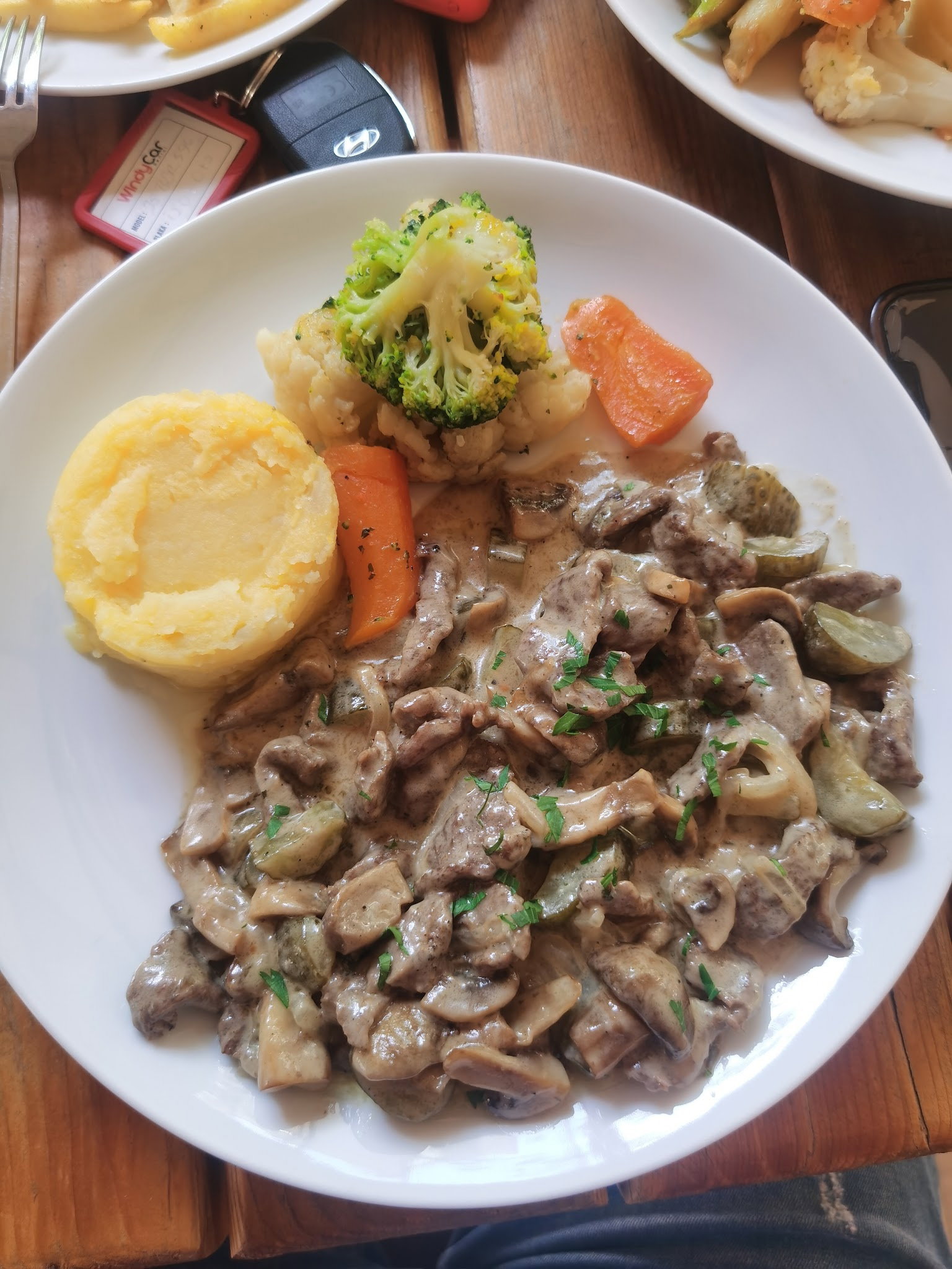 Shaza Restaurant