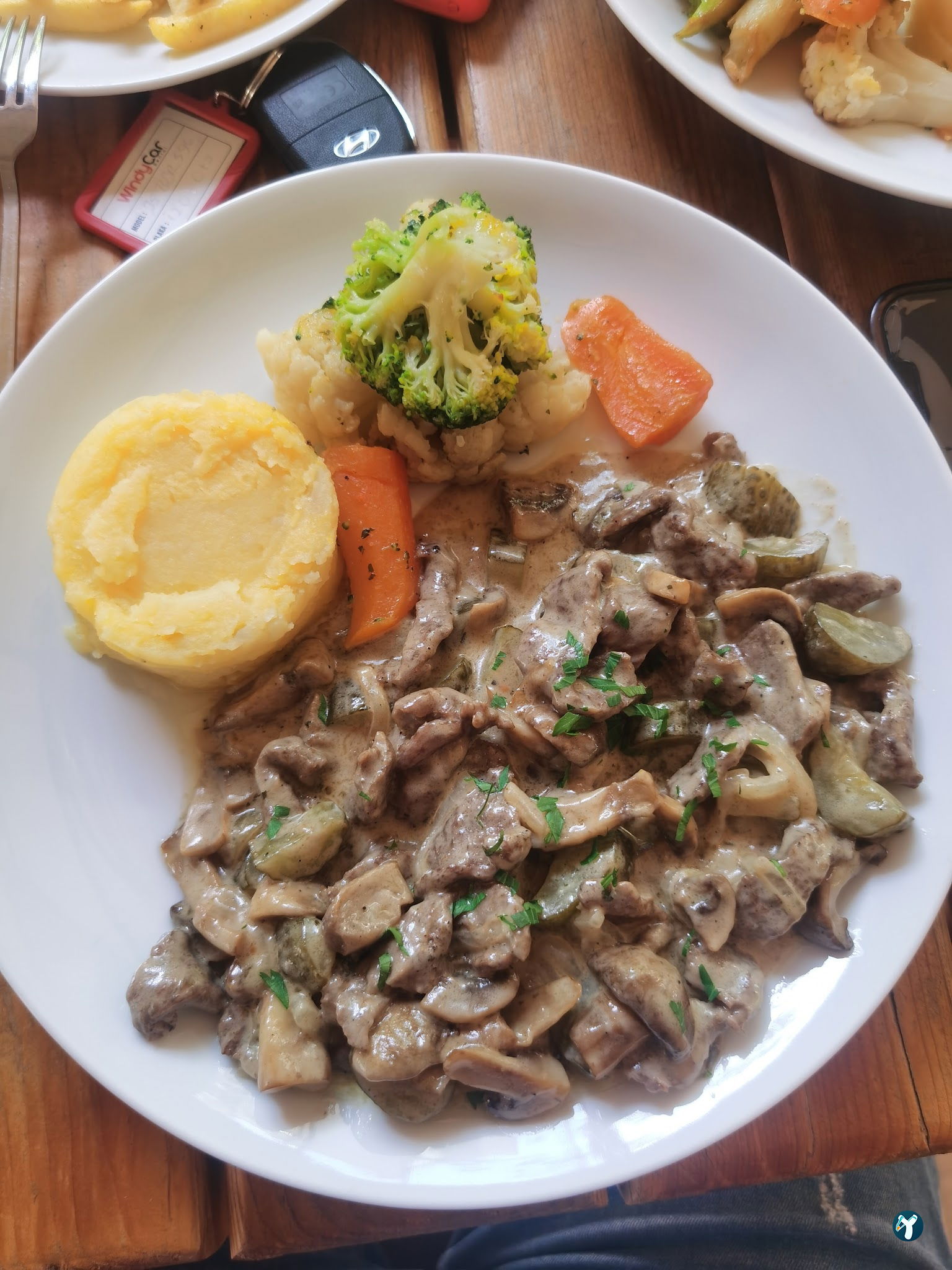 Shaza Restaurant