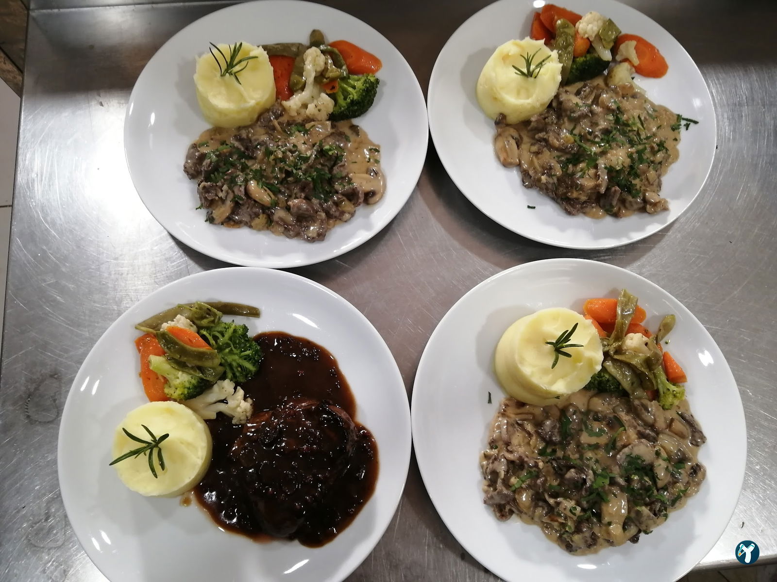 Shaza Restaurant