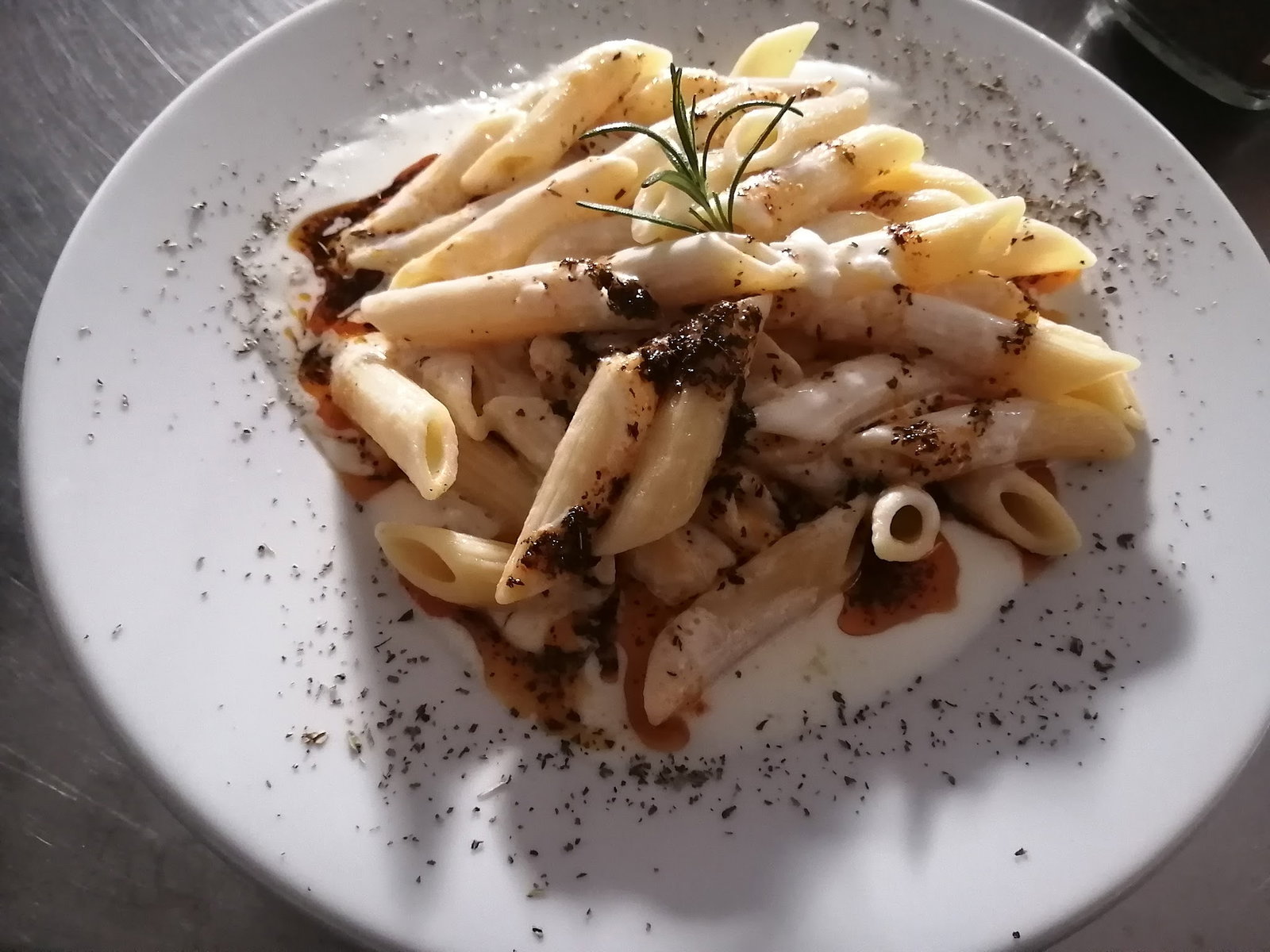 Shaza Restaurant