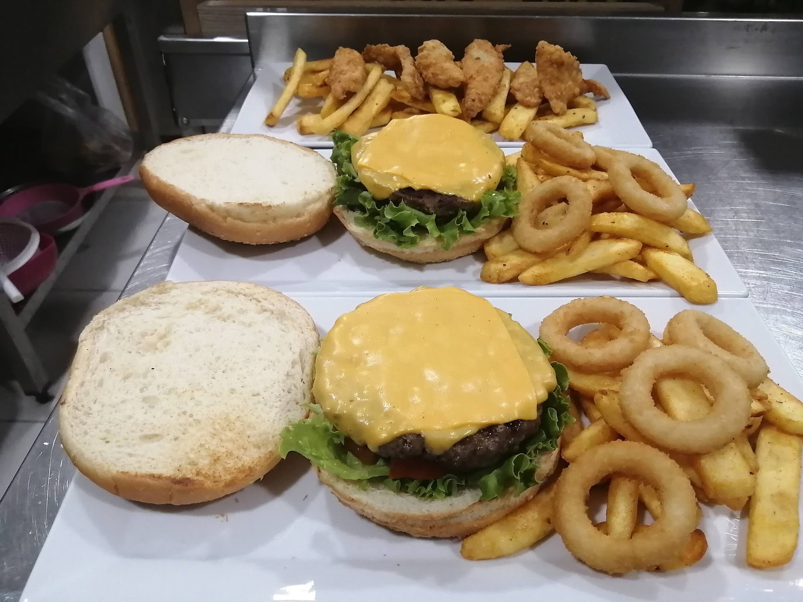 Shaza Restaurant
