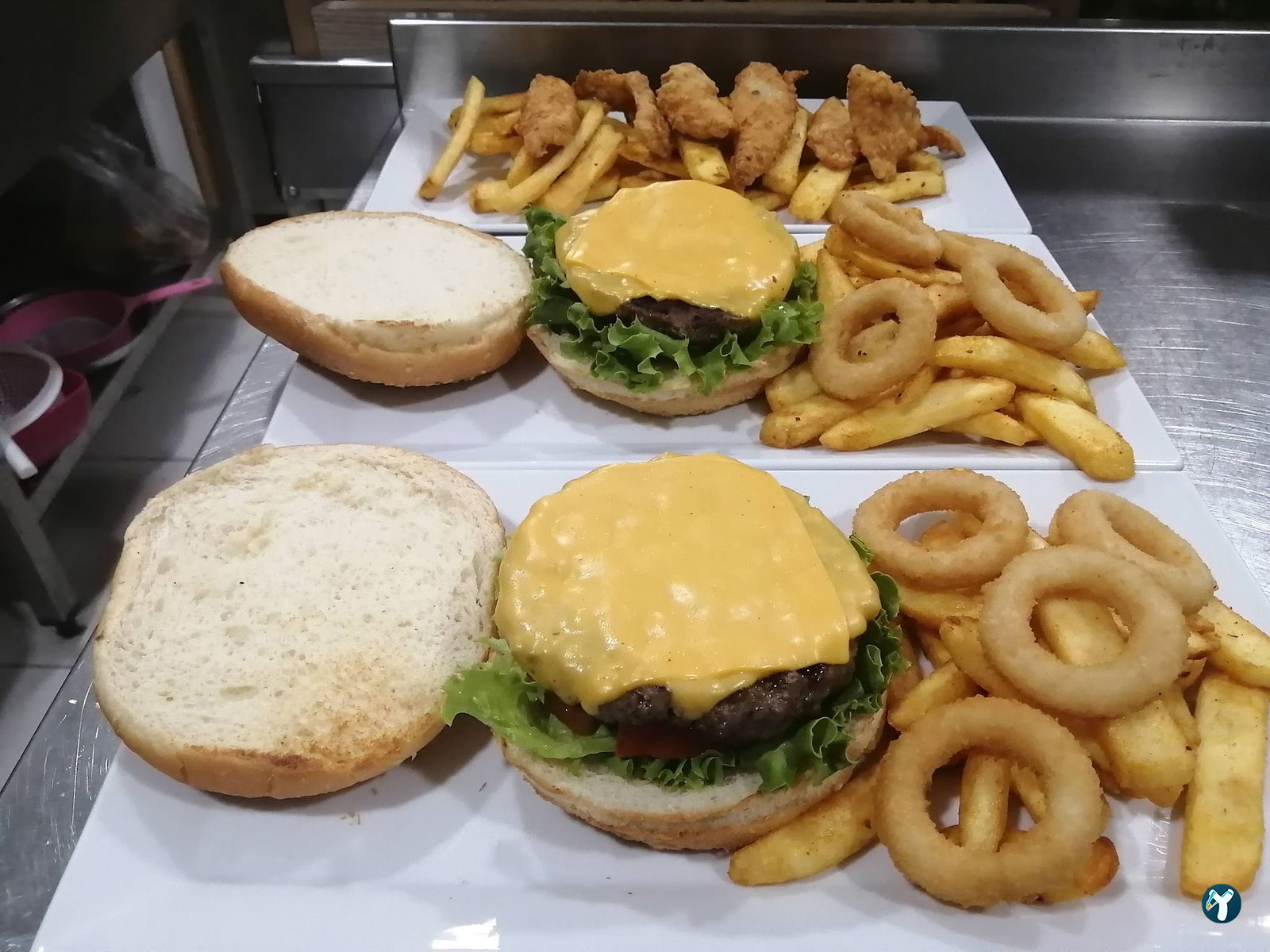 Shaza Restaurant