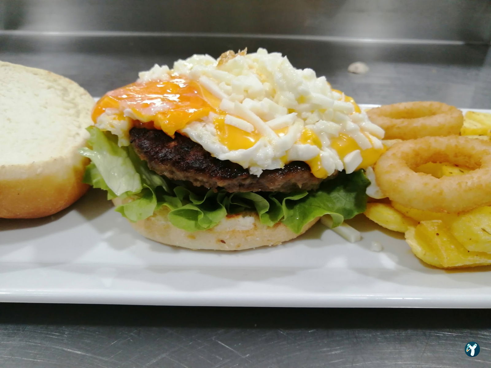 Shaza Restaurant