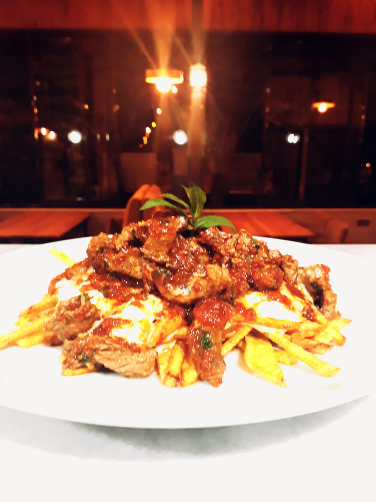 Shaza Restaurant