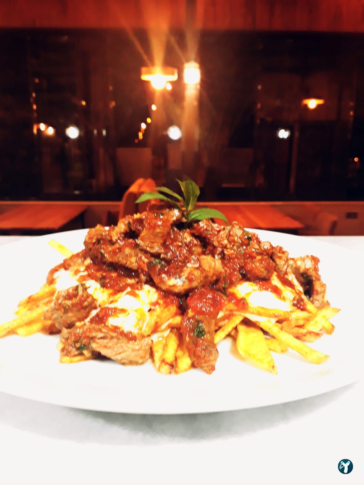 Shaza Restaurant