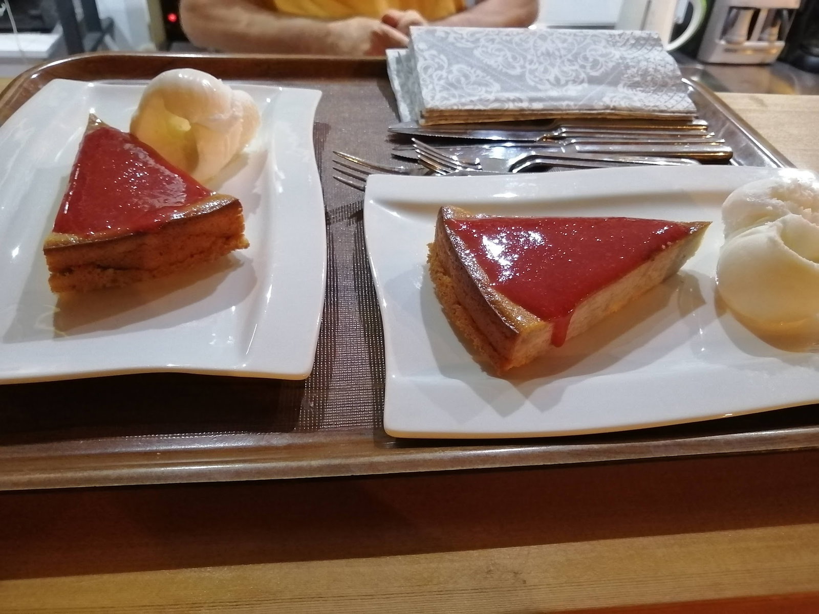 Shaza Restaurant