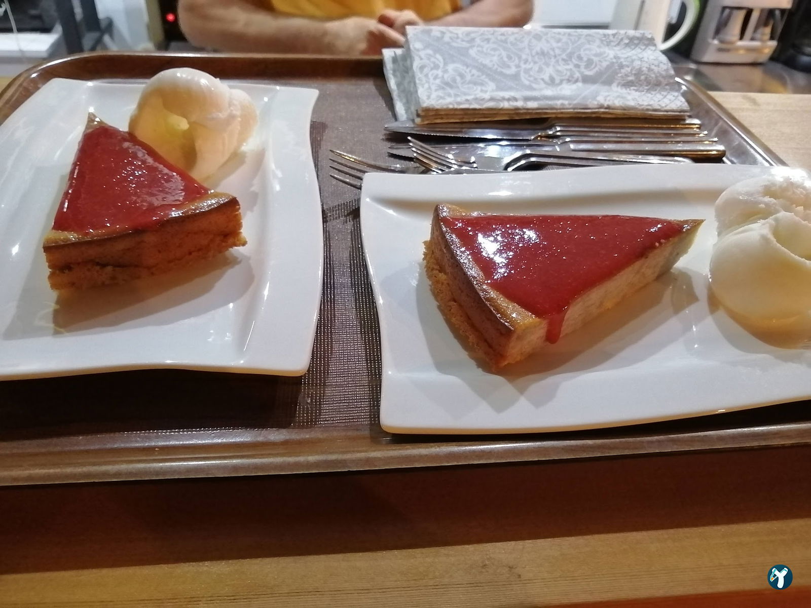 Shaza Restaurant