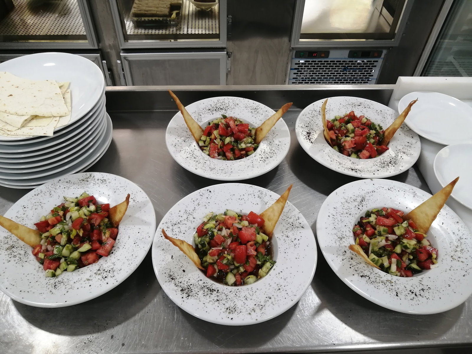 Shaza Restaurant