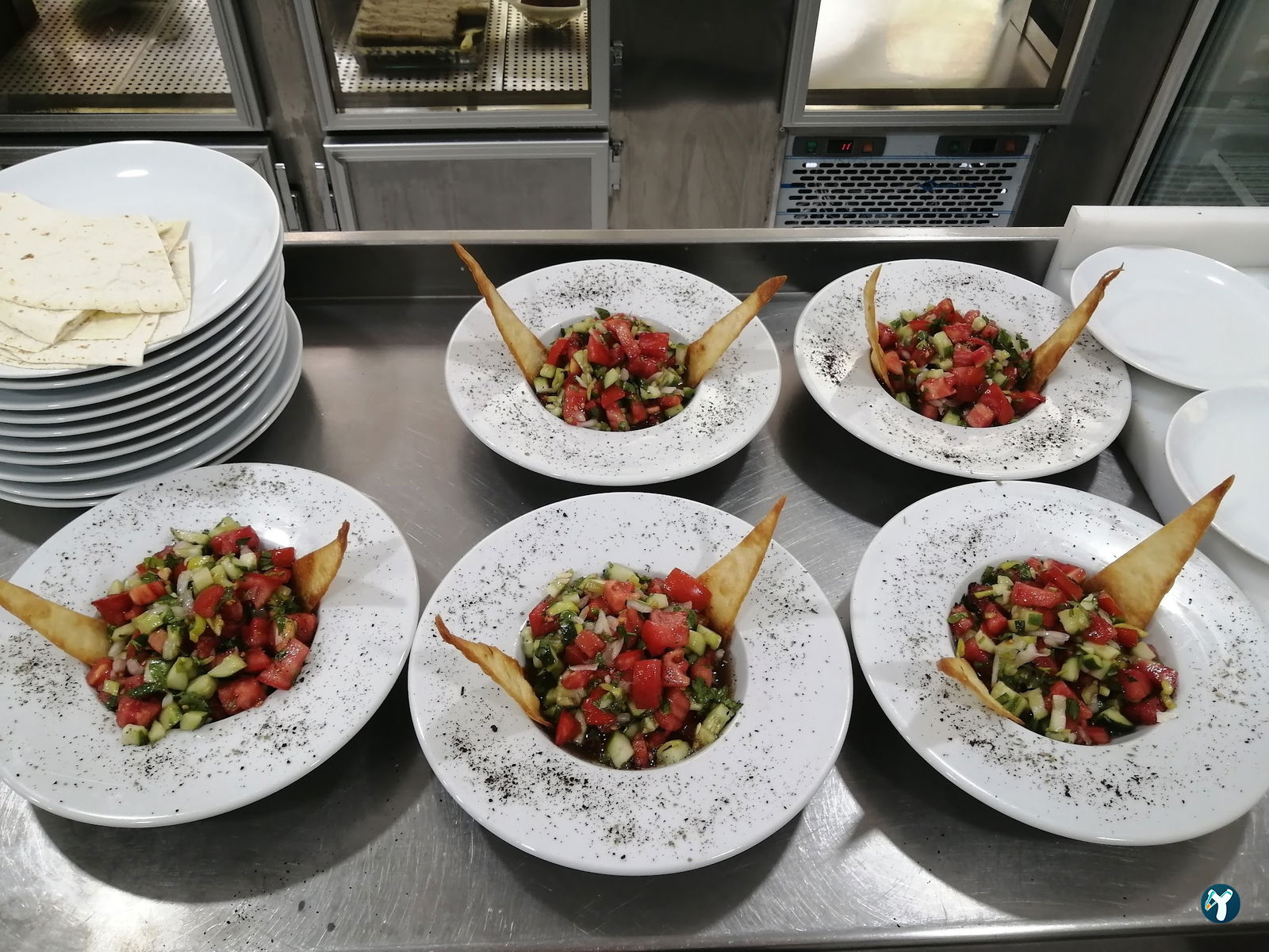 Shaza Restaurant