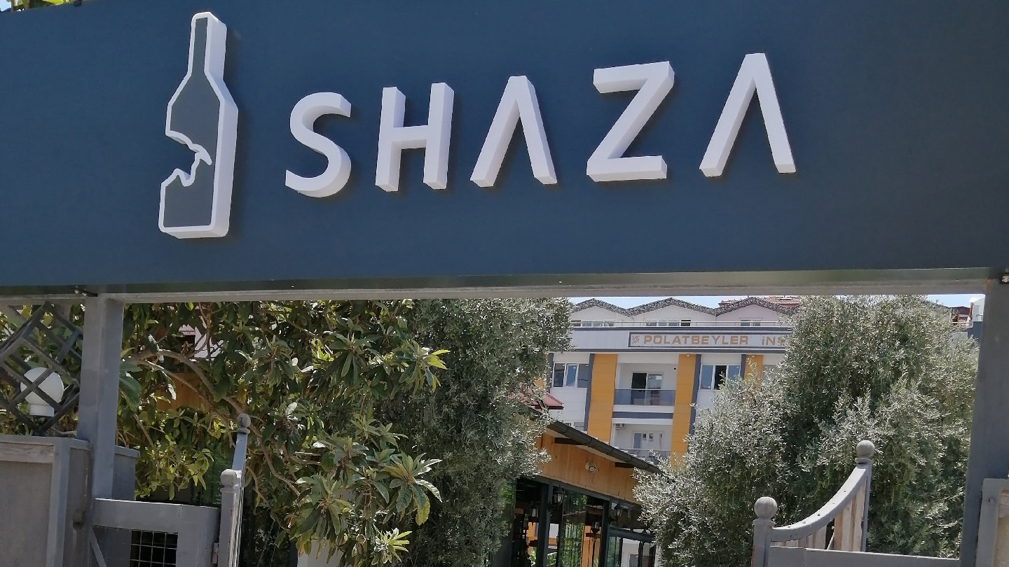 Shaza Restaurant